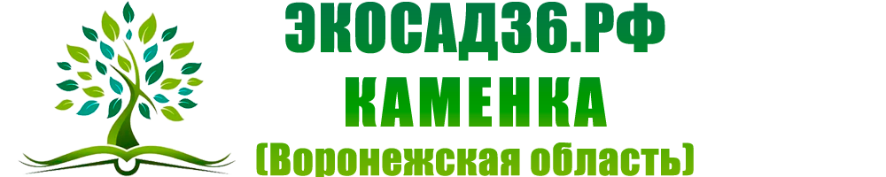 ООО "Экосад" | экосад36.рф